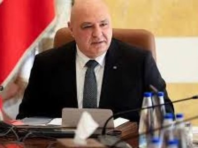 الرئيس اللبناني يرحب بالتفاهم الأميركي الإيراني ويدعو إلى ترسيخ الاستقرار