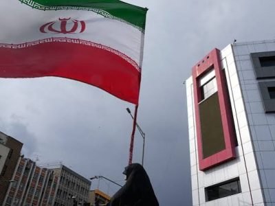إيران وقطر تشددان على ضرورة احتواء التوتر وتفعيل الحلول الدبلوماسية