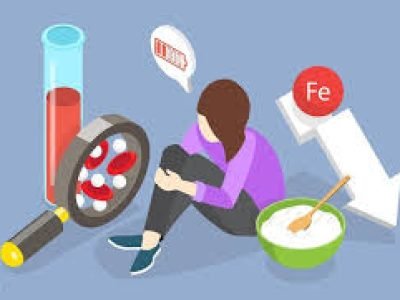 اكتشاف علمي جديد يعزز الآمال في علاج فقر الدم بطرق مبتكرة
