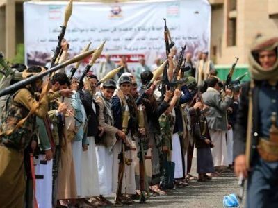 حراك قبلي متصاعد في الجوف واستنفار حوثي وسط اتساع رقعة “مطرح الريان”