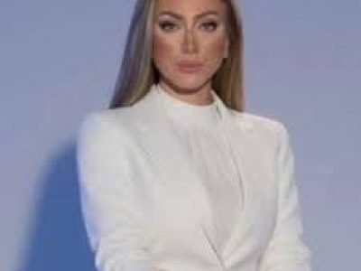 ريهام سعيد تعلن عودتها لزوجها بعد ساعات من خبر الانفصال