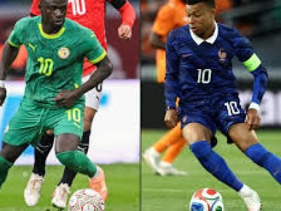 فرنسا تتغلب على السنغال بثلاثية وتستهل مشوارها بقوة في كأس العالم 2026