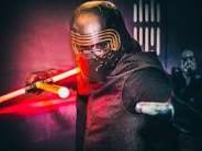 فيلادلفيا تستعد لاستضافة أكبر معرض رسمي في تاريخ Star Wars احتفالًا بمرور 50 عامًا على انطلاقها