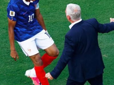 فرنسا تضرب السويد بثلاثية نظيفة وتعبر إلى ثمن نهائي مونديال 2026
