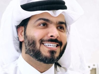 من هو عامر الشمري؟