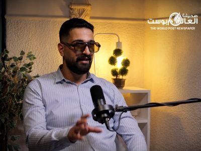 الاتحاد الدولي للإعلاميين والصحفيين UMJI يناقش “الإعلام في عصر الذكاء الاصطناعي” بحضور د. علي محمد العتبي