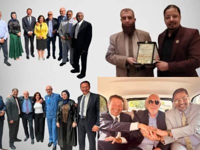 انطلاقة مشروع سلوكي عنواني في ليبيا تحت رعاية دولية وعربية