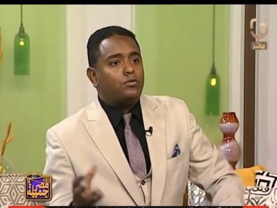 د. محمود حسين يتحدث عن كتاب “رؤية السعودية 2030 بين الماضي والحاضر” في برنامج مصر جميلة بالتلفزيون المصري