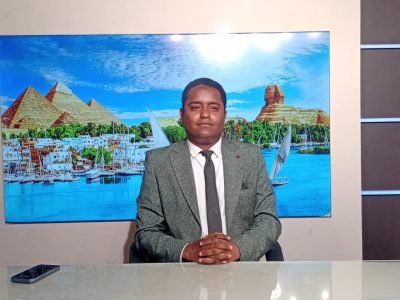 “رؤية السعودية 2030 بين الماضي والحاضر” مع الدكتور محمود حسين (نائب رئيس اتحاد الجامعات الدولي):